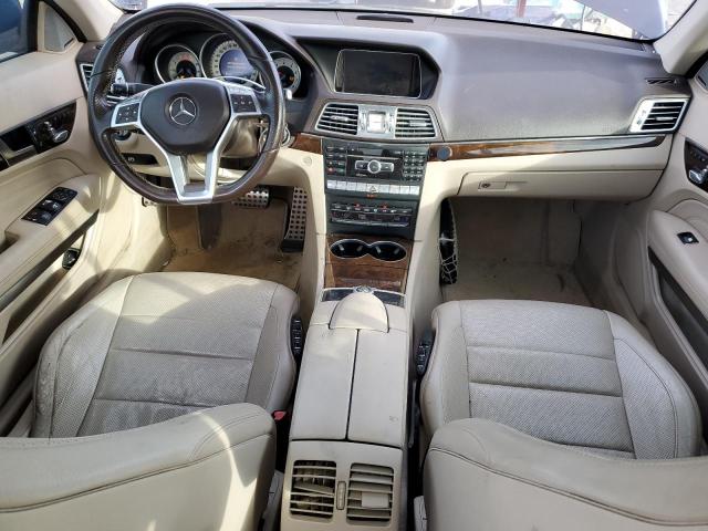 WDDKJ6FB1FF301308 | 2015 MERCEDES-BENZ E 400