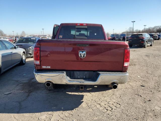 3C6RR7LTXGG344119 | 2016 RAM 1500 SLT