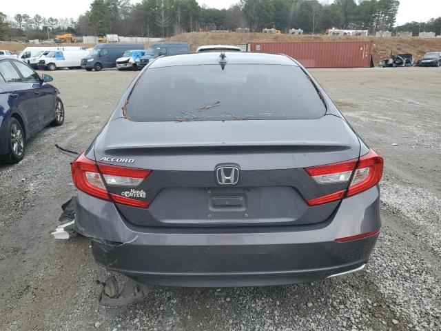 1HGCV1F19KA078019 | 2019 HONDA ACCORD LX