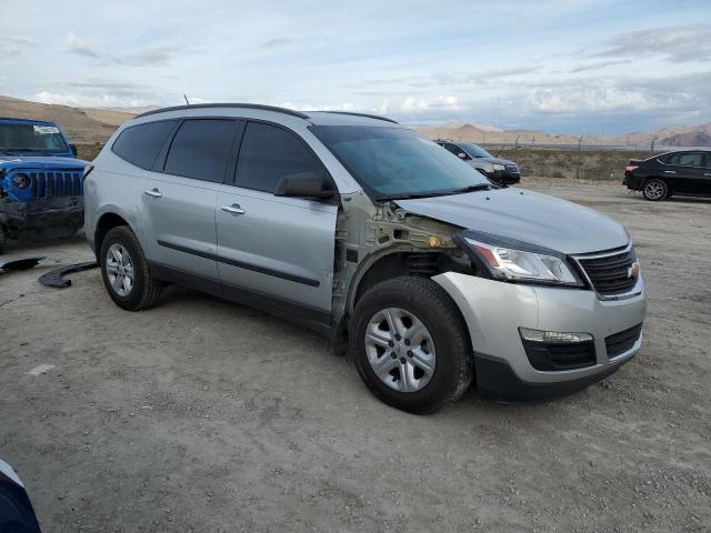 1GNKRFED8EJ274178 | 2014 CHEVROLET TRAVERSE L