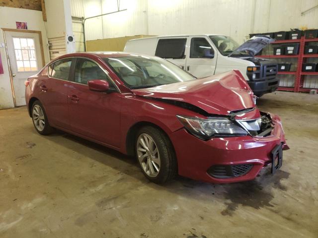 19UDE2F34HA011610 | 2017 ACURA ILX BASE W