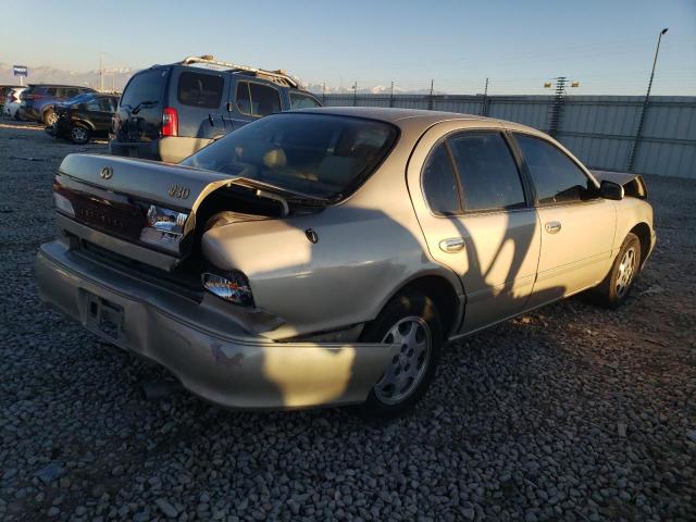 1999 Infiniti I30 VIN: JNKCA21A3XT760041 Lot: 80156463