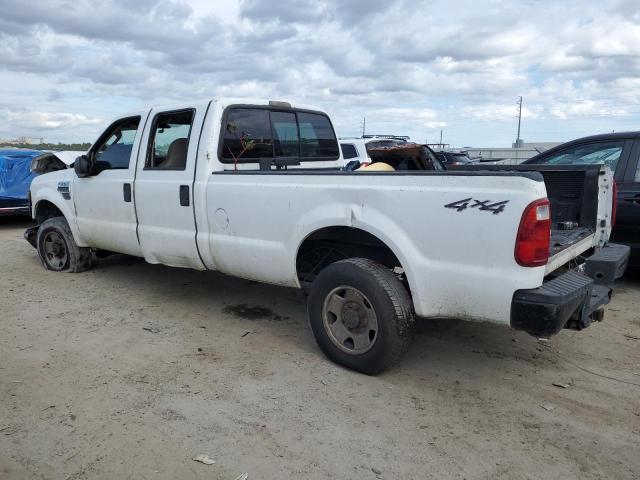 2008 Ford F250 Super Duty VIN: 1FTSW21578EB43250 Lot: 78170213