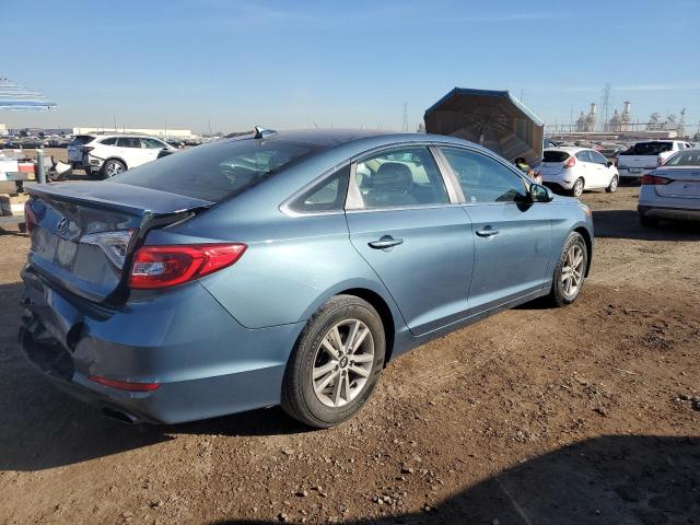 5NPE24AF9HH587534 | 2017 HYUNDAI SONATA SE