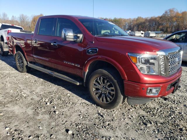 1N6BA1F43GN505109 | 2016 NISSAN TITAN XD S