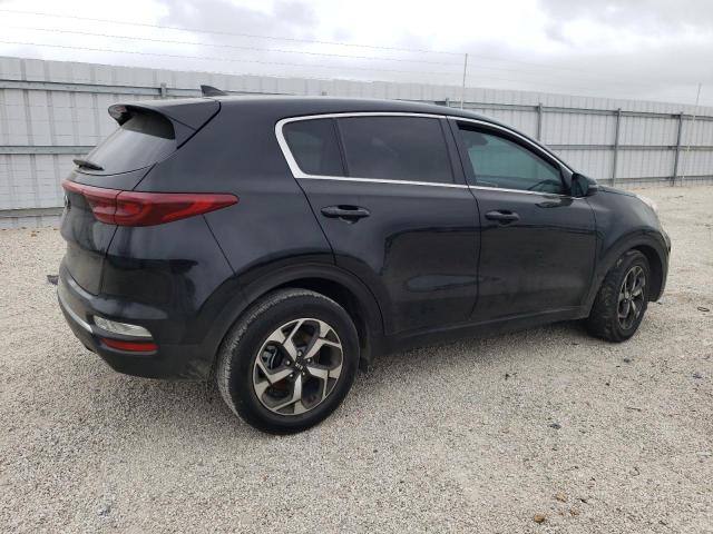 KNDPM3AC4M7893493 | 2021 KIA SPORTAGE L