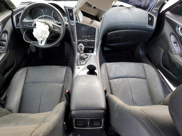 2020 INFINITI Q50 PURE - JN1EV7AP5LM201632