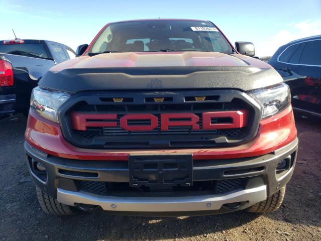 1FTER4FH8LLA89562 | 2020 FORD RANGER XL