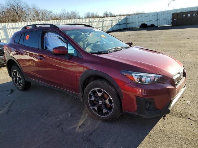 JF2GTABC3JH226363 | 2018 SUBARU CROSSTREK