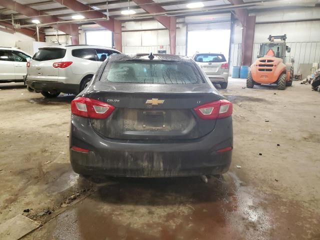 1G1BE5SM1G7284790 | 2016 CHEVROLET CRUZE LT