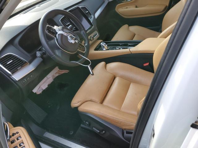 2016 VOLVO XC90 T8 - YV4BC0PK0G1091201