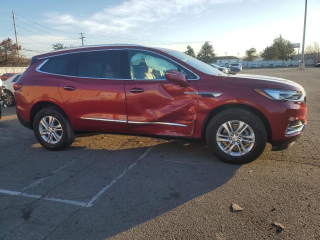 5GAERBKW4MJ141020 | 2021 BUICK ENCLAVE ES