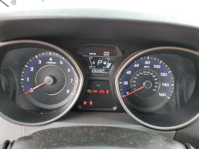 5NPDH4AE9EH540016 | 2014 HYUNDAI ELANTRA SE