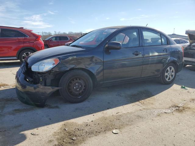 2011 Hyundai Accent GLS