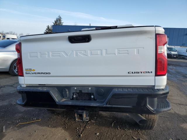 2020 CHEVROLET 10/1500 1GC4YME7XLF120087