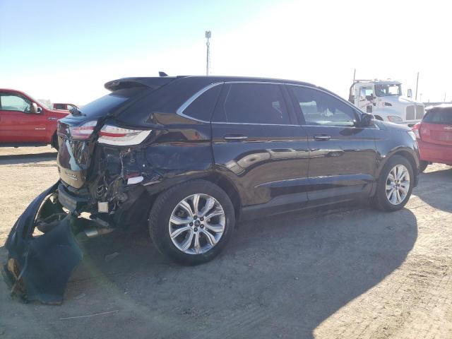 2FMPK4K92KBB70496 2019 FORD EDGE, photo no. 3