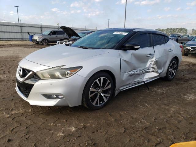 Vin: 1n4aa6ap2gc429719, lot: 82152723, nissan maxima 3.5s 2016 img_1