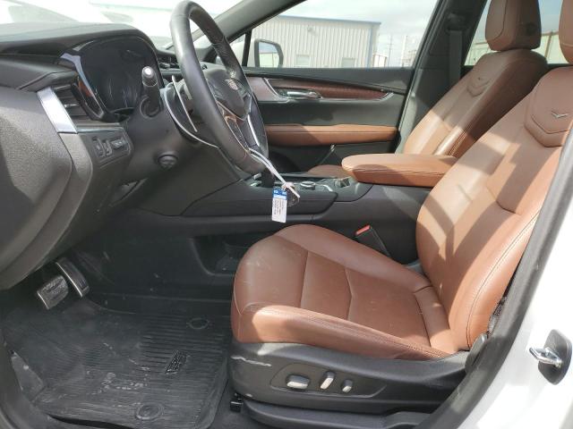 2023 CADILLAC XT5 SPORT - 1GYKNGRS3PZ102898