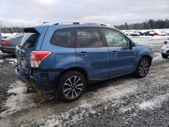 JF2SJHDC0HH534185 | 2017 SUBARU FORESTER 2