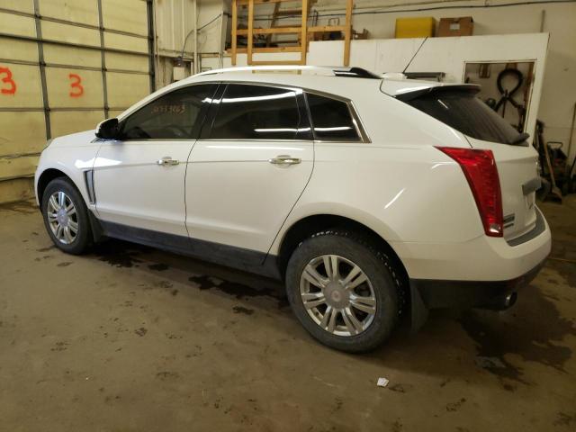 3GYFNBE32FS597237 | 2015 CADILLAC SRX LUXURY