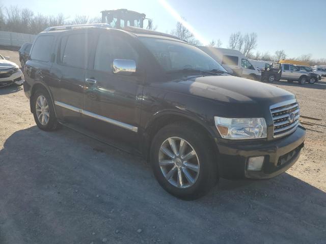 2009 Infiniti Qx56 VIN: 5N3AA08DX9N903963 Lot: 81514063