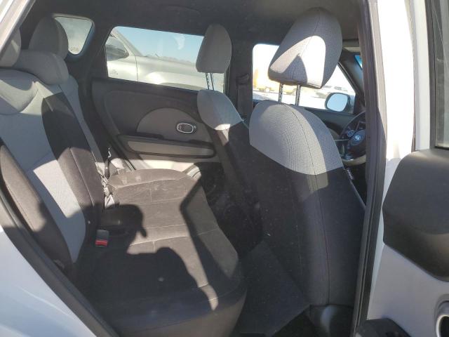 KNDJN2A22F7223304 | 2015 KIA SOUL