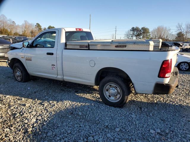 3C6LR4AT5FG600155 | 2015 RAM 2500 ST