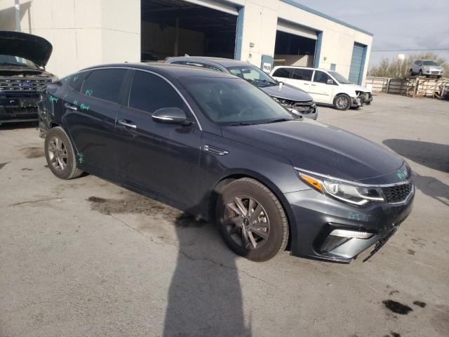 5XXGT4L30LG423473 | 2020 KIA OPTIMA LX