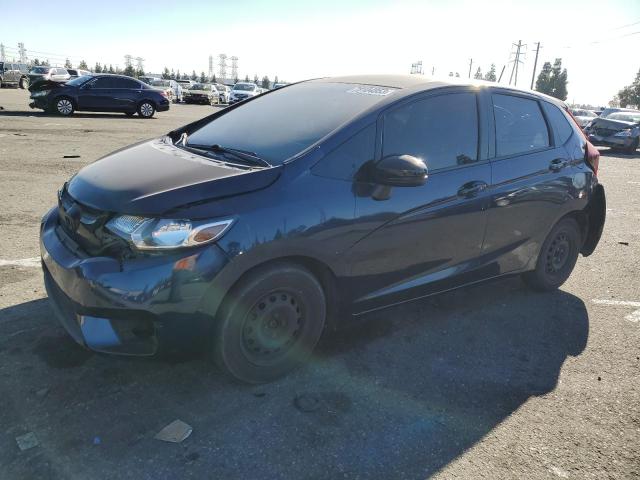 2015 Honda Fit LX