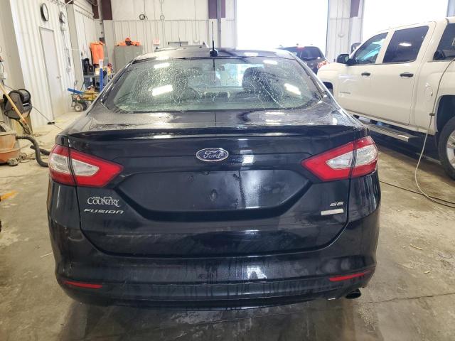 3FA6P0HD5GR276493 | 2016 FORD FUSION SE