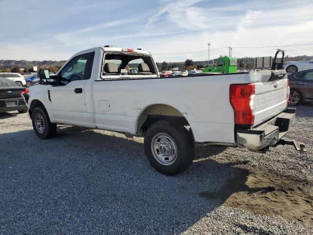 1FTBF2A65NEC94558 | 2022 FORD F250 SUPER