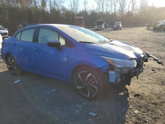 3N1CN8FV0PL824564 | 2023 NISSAN VERSA SR