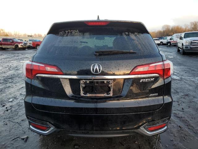 5J8TB4H30HL032973 | 2017 ACURA RDX