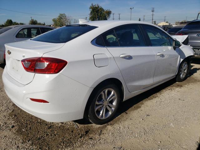 1G1BE5SM5K7111637 | 2019 CHEVROLET CRUZE LT