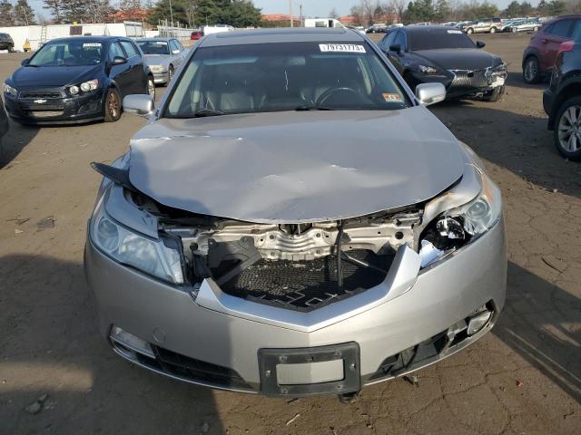 2009 Acura Tl VIN: 19UUA965X9A002952 Lot: 79731773