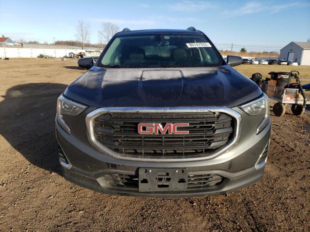 3GKALMEV7KL110478 | 2019 GMC TERRAIN SL