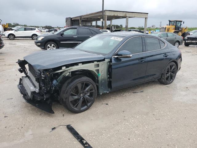 2023 Genesis G70 