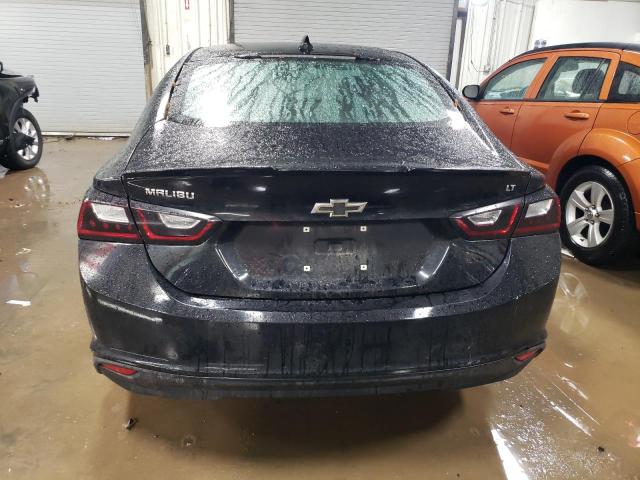 1G1ZE5ST0HF116698 | 2017 Chevrolet malibu lt