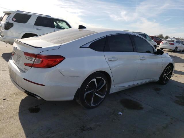 Vin: 1hgcv1f30ma119481, lot: 79667643, honda accord sport 20213