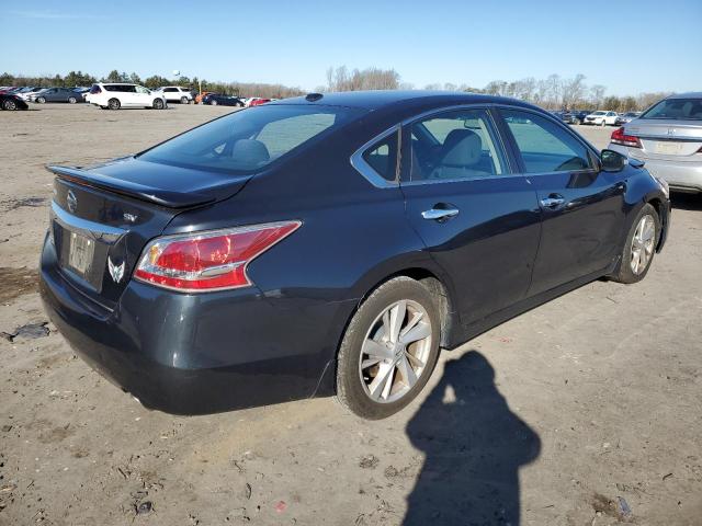 1N4AL3AP4FC205200 | 2015 NISSAN ALTIMA 2.5