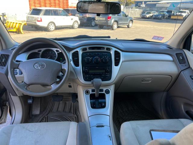 JTEDP21A860109438 | 2006 Toyota highlander limited