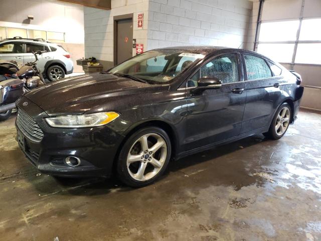 3FA6P0HD9ER109471 | 2014 FORD FUSION SE