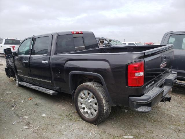 1GT12UE80GF123423 | 2016 GM c sierra k2500 denali