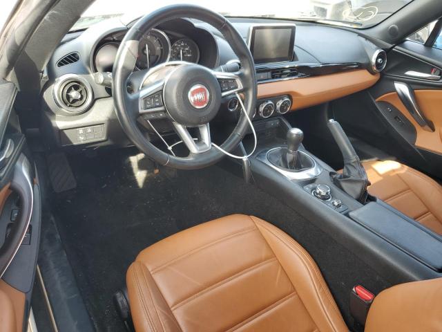 2018 FIAT 124 SPIDER - JC1NFAEK0J0134753