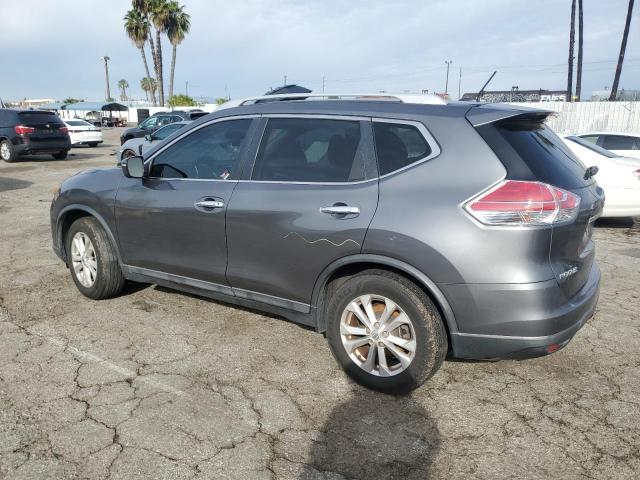 5N1AT2ML7FC840162 | 2015 NISSAN ROGUE S