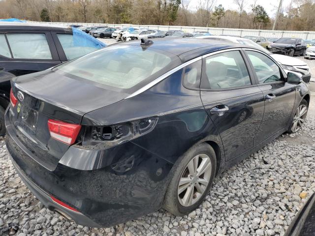 VIN 5XXGT4L39JG265812 2018 KIA Optima, LX no.3