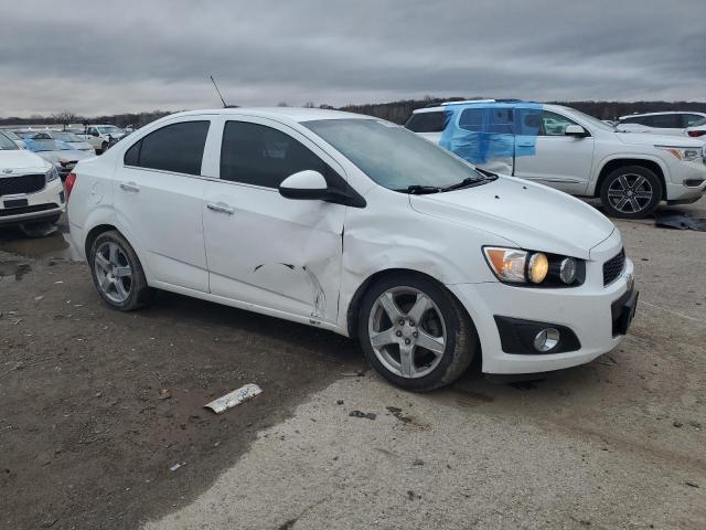 1G1JE5SB4G4138931 | 2016 CHEVROLET SONIC LTZ