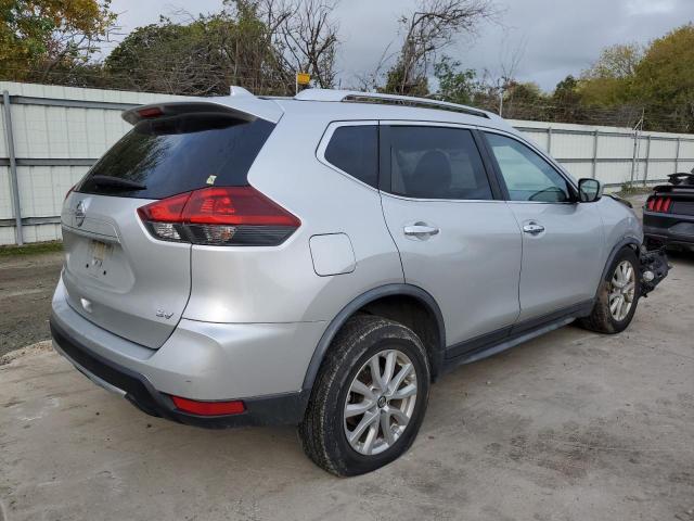 JN8AT2MT7JW453336 | 2018 NISSAN ROGUE S