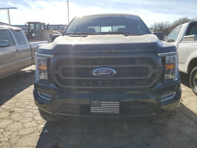 1FTFW1E86MKD64348 | 2021 FORD F150 SUPER