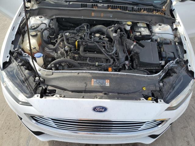 3FA6P0HD2KR128083 2019 FORD FUSION, photo no. 11